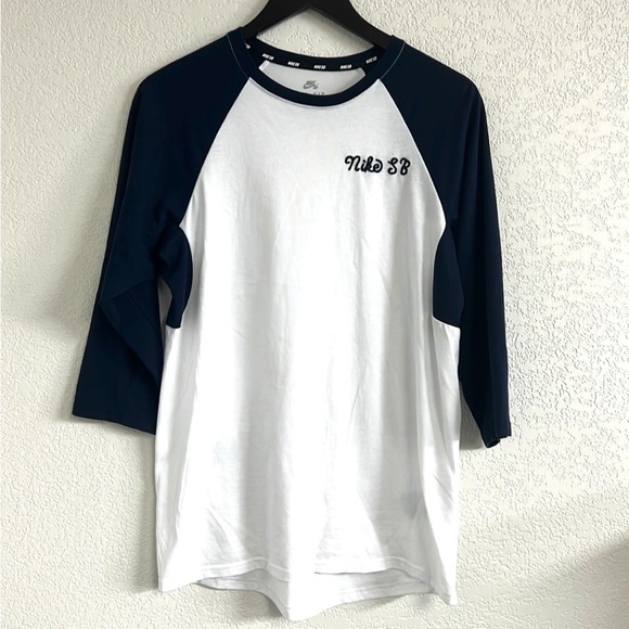 Nike SB tee - Picture 1 of 6